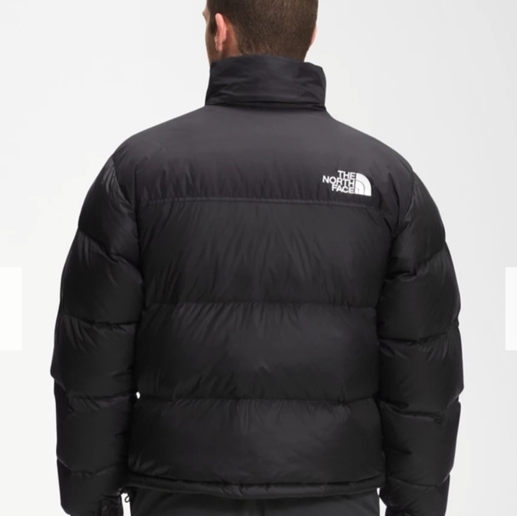 The North Face 1996 Nupste Super Puffer Jacket - Picture 2 of 16